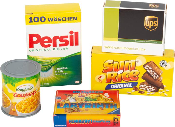 Image du produit Tanner Panier d'achat