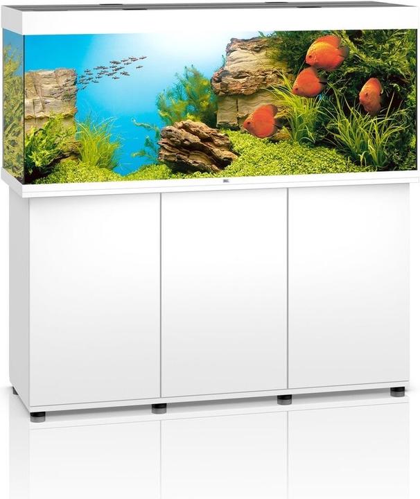 Actual product image Juwel Aquarium Rio (450 l)