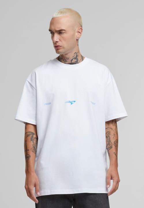 Produktbild Urban Classics Upscale Find Love Oversize Tee - 172759 (L)