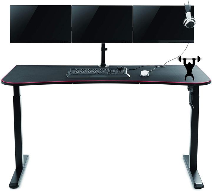 Image du produit Oplite Bureau de jeu suprême