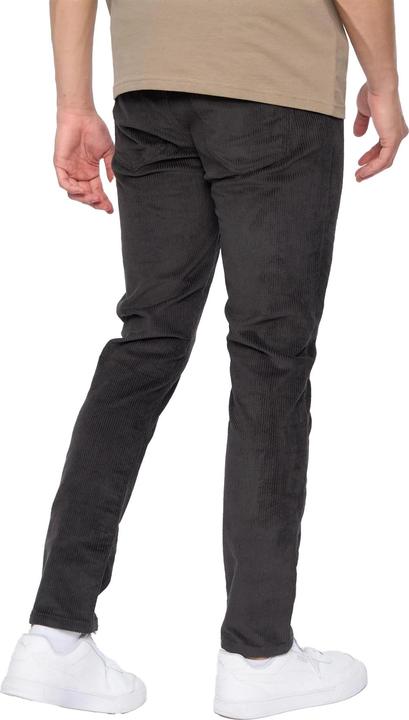 Actual product image Duck and Cover Mens Cordsome Trousers (38)