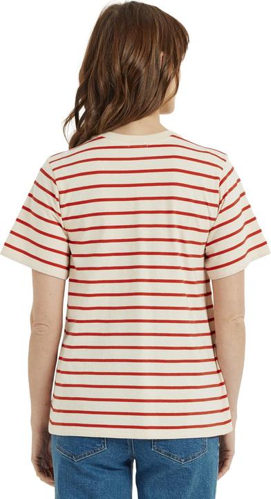 Image du produit Vertbaudet Collection bio : chemise à anneaux pour la grossesse et l'allaitement (40)