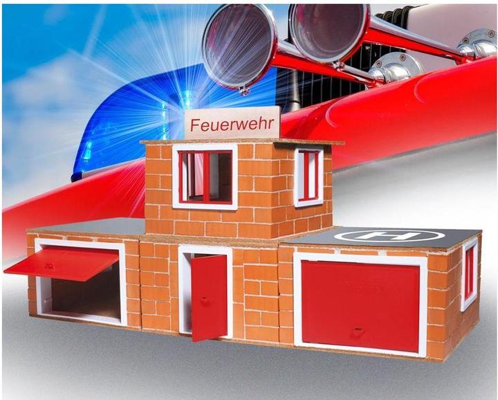 Image du produit teifoc Pompiers