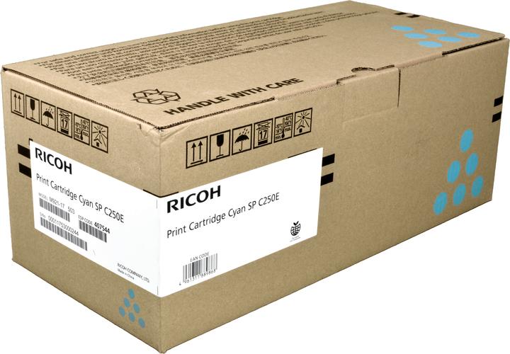 Produktbild RICOH 407544 (C)