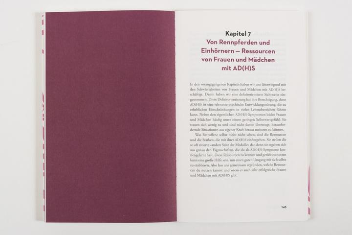 Image du produit Die Welt der Frauen und Mädchen mit AD(H)S (Allemand, Christa Koentges, Swantje Matthies, Ismene Ditrich, Christine Carl, 2022)