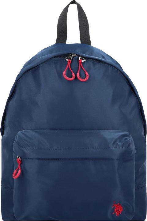 Produktbild U.S. Polo Bigfork Rucksack 40 cm Laptopfach (9 l)