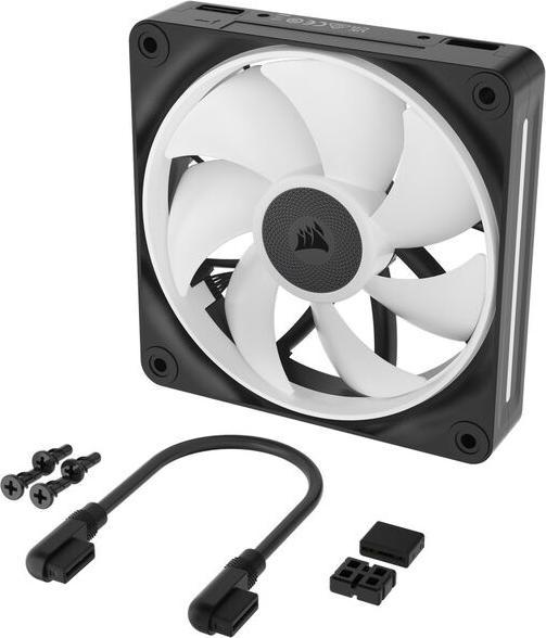 Produktbild Corsair iCUE LINK LX140 RGB (140 mm, 1 x)