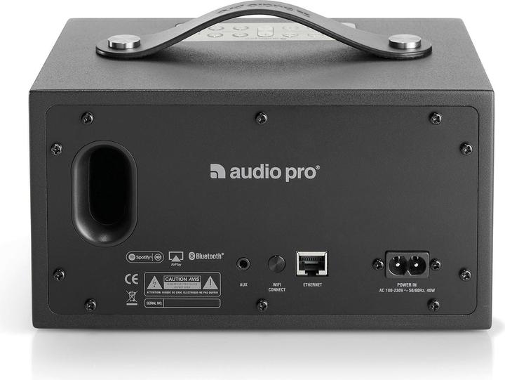 Produktbild Audio Pro Addon C3 (Bluetooth, WLAN, Airplay)