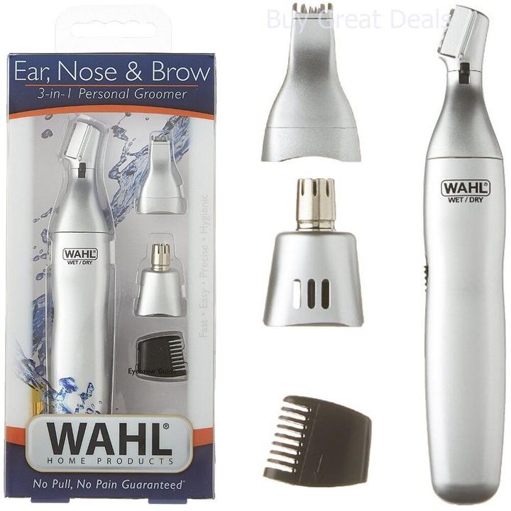 Produktbild Wahl 3-in-1