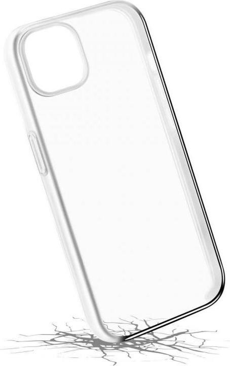 Produktbild Puro für iPhone 14 Pro, stossfest (Apple iPhone 14 Pro)