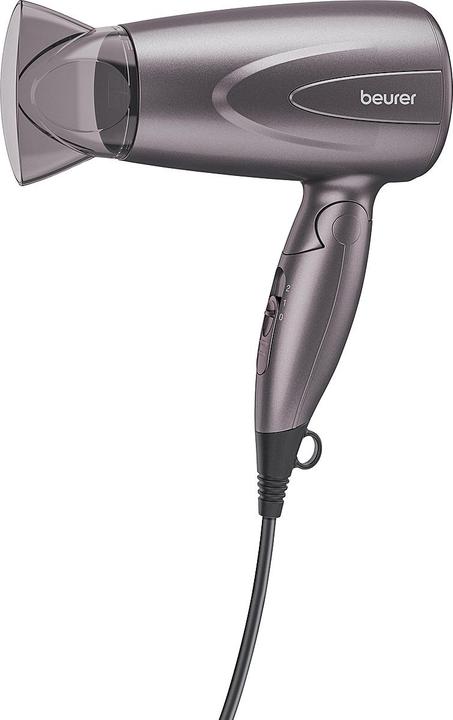 Actual product image Beurer HC 17