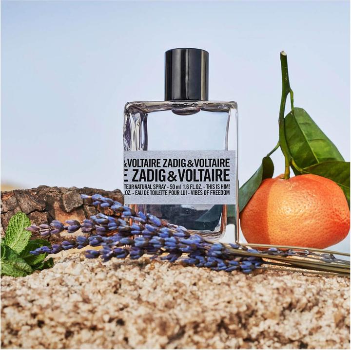 Produktbild Zadig & Voltaire Christmas 2022 Freedom Vibes (Eau de Toilette, 100 ml)