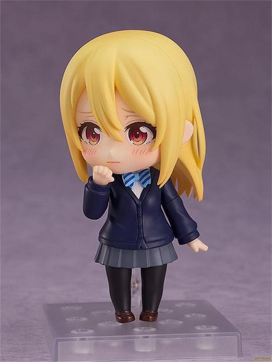 Produktbild Good Smile Company The Foolish Angel Dances with the Devil Nendoroid Actionfigur Lily Amane 10 cm