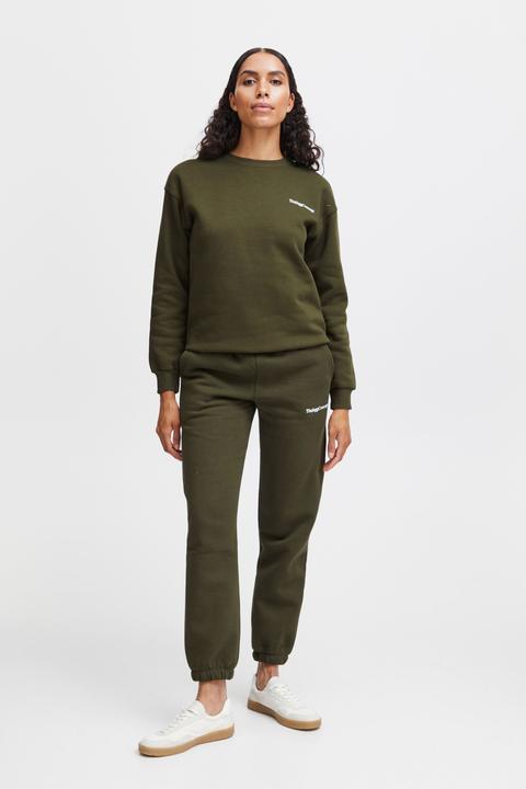Actual product image TheJoggConcept JCRAFINE SWEAT - 22800280 (XS)
