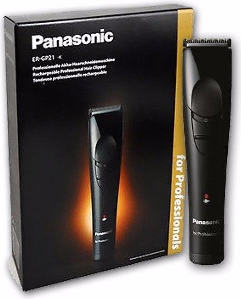 Actual product image Panasonic Er-Gp21