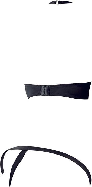 Produktbild Cottelli Collection Neckholder BH-Set ouvert (L, 85 B)