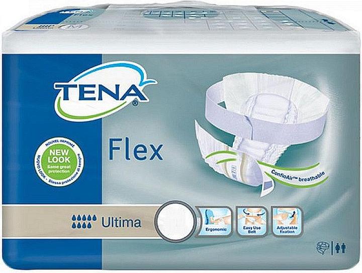 Tena Flex Ultima S (20 x)