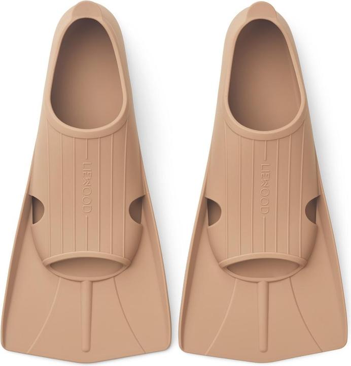Produktbild Liewood Schwimm Flossen Kinder Gustav Tuscany Rose (33 - 35)