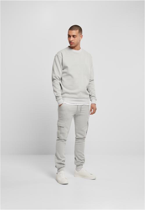 Actual product image Urban Classics crewneck sweatshirt (S)