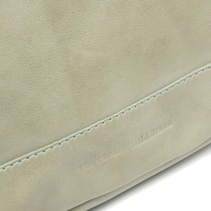 Immagine prodotto The Chesterfield Brand Weimar Umhängetasche Leder 24 cm
