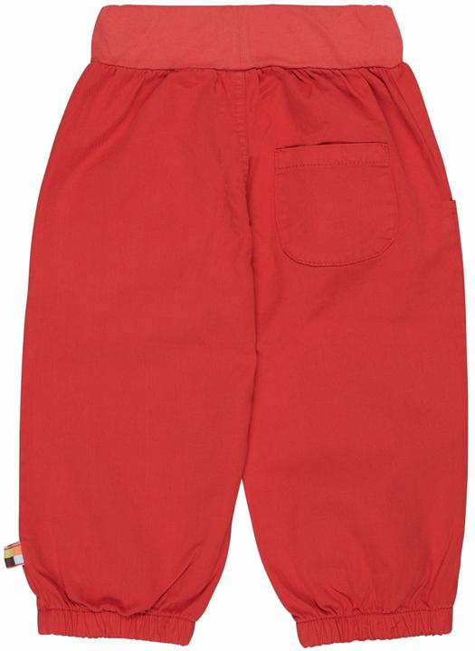 Immagine prodotto loud + proud Pantaloni in twill (80)