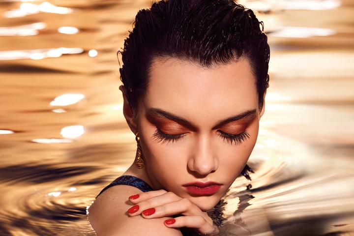 Produktbild Dior Rouge Vernis No 440 (440 Riviera, Farblack)