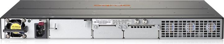 Immagine prodotto HPE HP 2930M-24G: switch L3 a 24 porte (24 Porti)