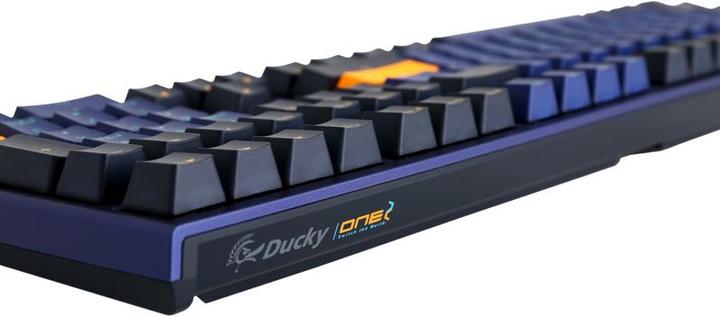 Produktbild Ducky One 2 Horizon (DE, Kabelgebunden)