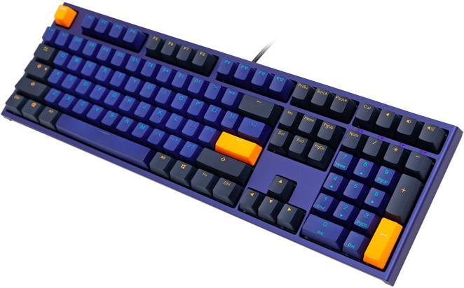 Produktbild Ducky One 2 Horizon (DE, Kabelgebunden)