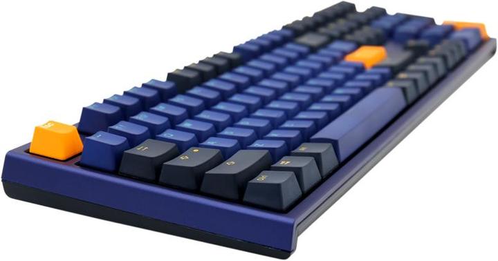 Produktbild Ducky One 2 Horizon (DE, Kabelgebunden)