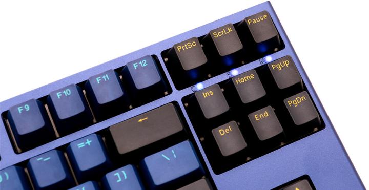Produktbild Ducky One 2 Horizon (DE, Kabelgebunden)