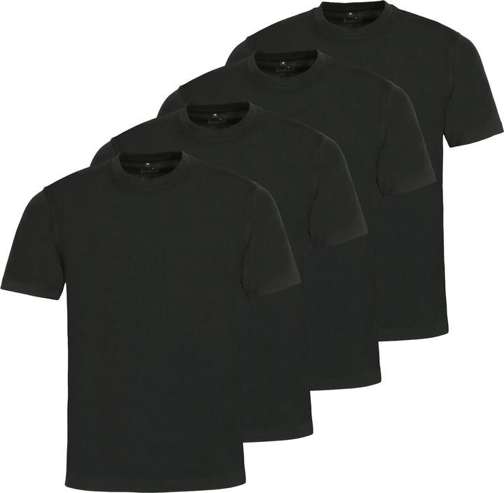 Hajo T-Shirt Casual Bequem sitzend
