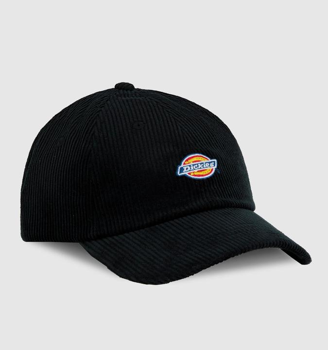 Dickies Hardwick Cord Cap 2 (One Size)