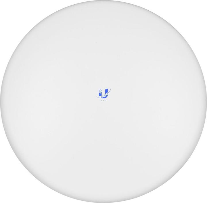 Produktbild Ubiquiti WLAN-Bridge LTU-PRO (866 Mbit/s)