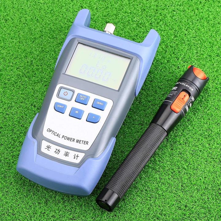 Produktbild Cruiser Glasfaserkabeltester mit Leistungsmesser & Fehlerortung