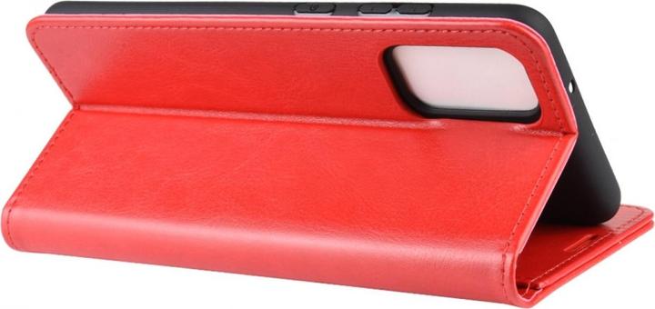 Actual product image Screenguard CardLounge Samsung Galaxy S20 FE Leather Case (Samsung Galaxy S20 FE)