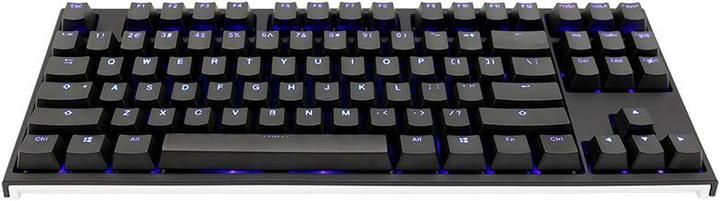 Actual product image Ducky One 2 (DE, Cable)