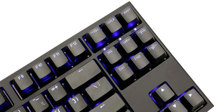 Image du produit Ducky One 2 (DE, Filaire)