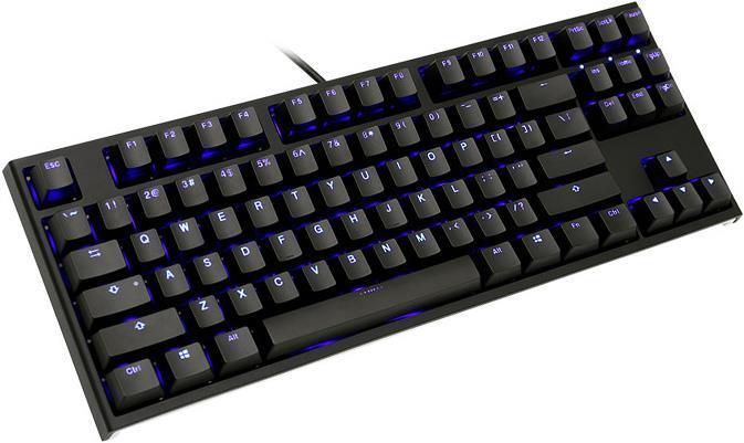 Image du produit Ducky One 2 (DE, Filaire)