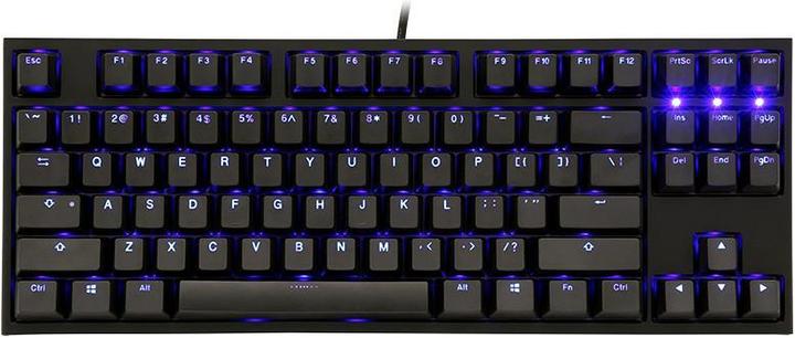 Ducky One 2 (DE, Cable)
