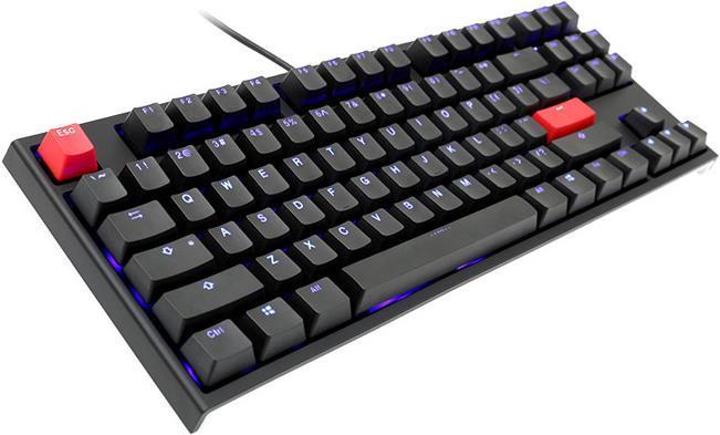 Image du produit Ducky One 2 (DE, Filaire)