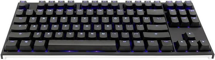 Actual product image Ducky One 2 (DE, Cable)