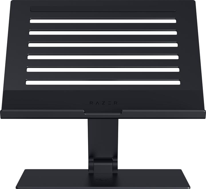 Actual product image Razer Adjustable Laptop Stand - Black