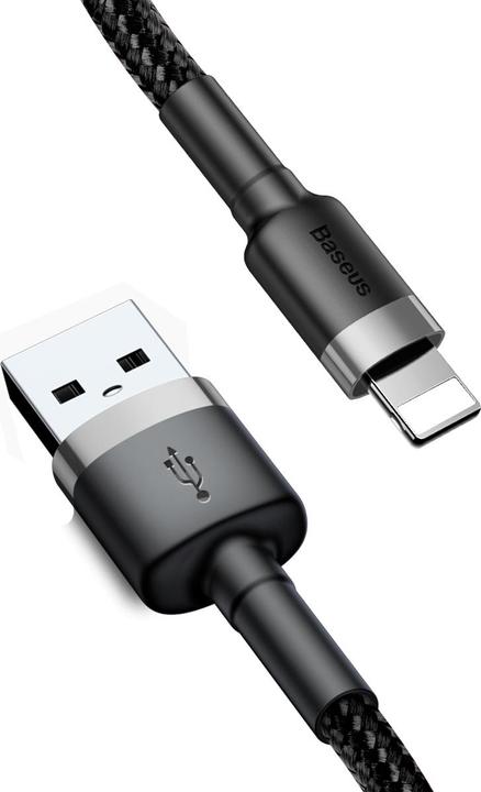 Actual product image Baseus Calklf (1 m, USB 2.0)