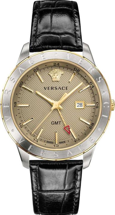 Image du produit Versace Univers (Montre analogique, 43 mm)