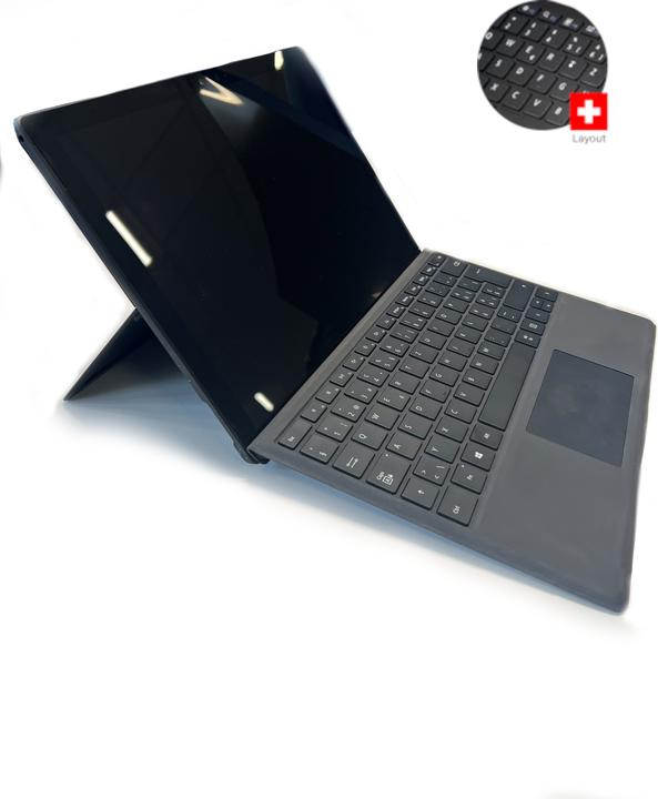Gisler Systems Microsoft Surface Pro 7 1866 (16 GB, 12.30", 256 GB, CH, B / Very good)