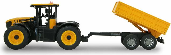 Immagine prodotto Jamara JCB Fastrac