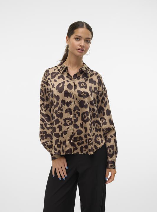 Image du produit Vero Moda VMMERLE Chemise Chemise (XS)