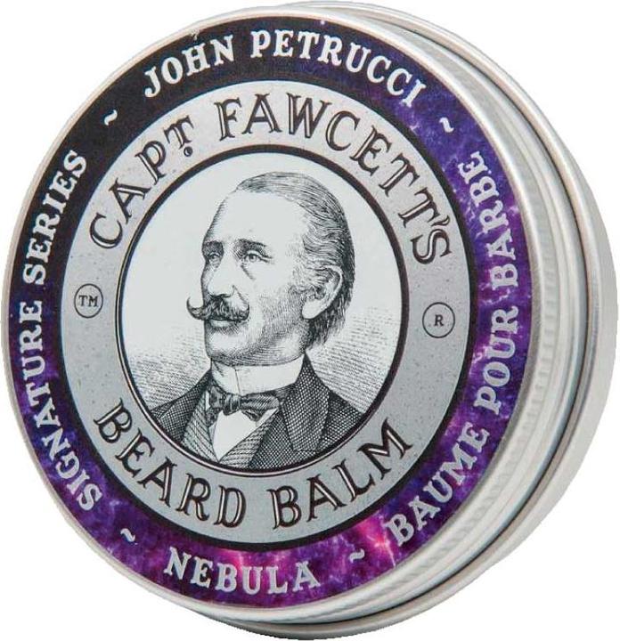 Produktbild Captain Fawcett Capt. Fawcett Care - Nebula Beard Balm (60 ml)