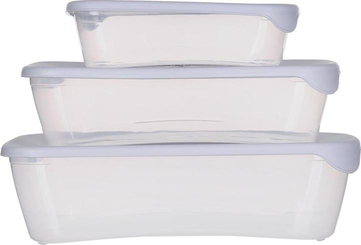Produktbild Curver Fresh & Go Lebensmittelbehälter (2 l)